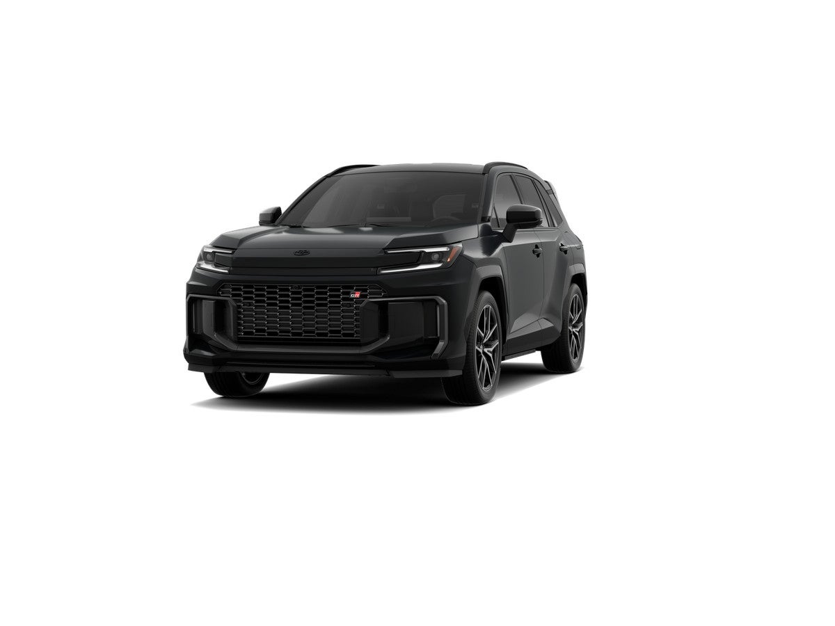 2026 Toyota RAV4 Plug-in Hybrid GR SPORT