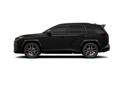 2026 Toyota RAV4 Plug-in Hybrid GR SPORT