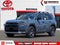 2026 Toyota RAV4 Plug-in Hybrid Woodland