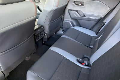 2026 Toyota RAV4 Plug-in Hybrid Woodland