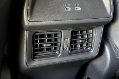 2026 Toyota RAV4 Plug-in Hybrid Woodland