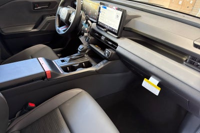2026 Toyota RAV4 Plug-in Hybrid Woodland