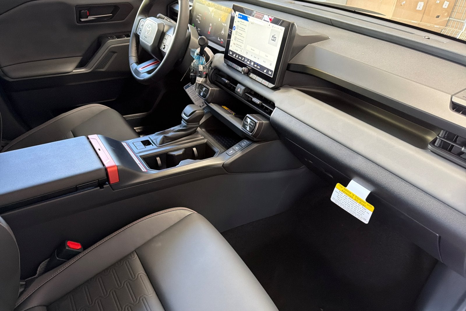 2026 Toyota RAV4 Plug-in Hybrid Woodland