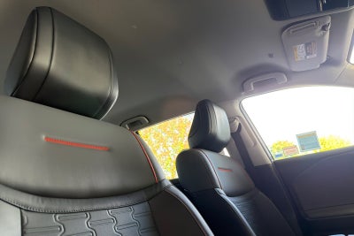 2026 Toyota RAV4 Plug-in Hybrid Woodland