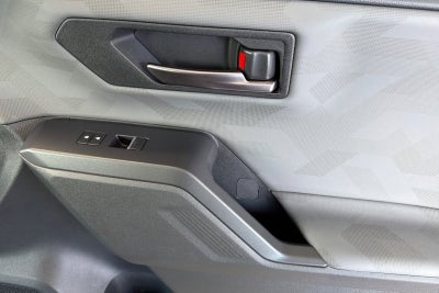 2026 Toyota RAV4 Plug-in Hybrid Woodland