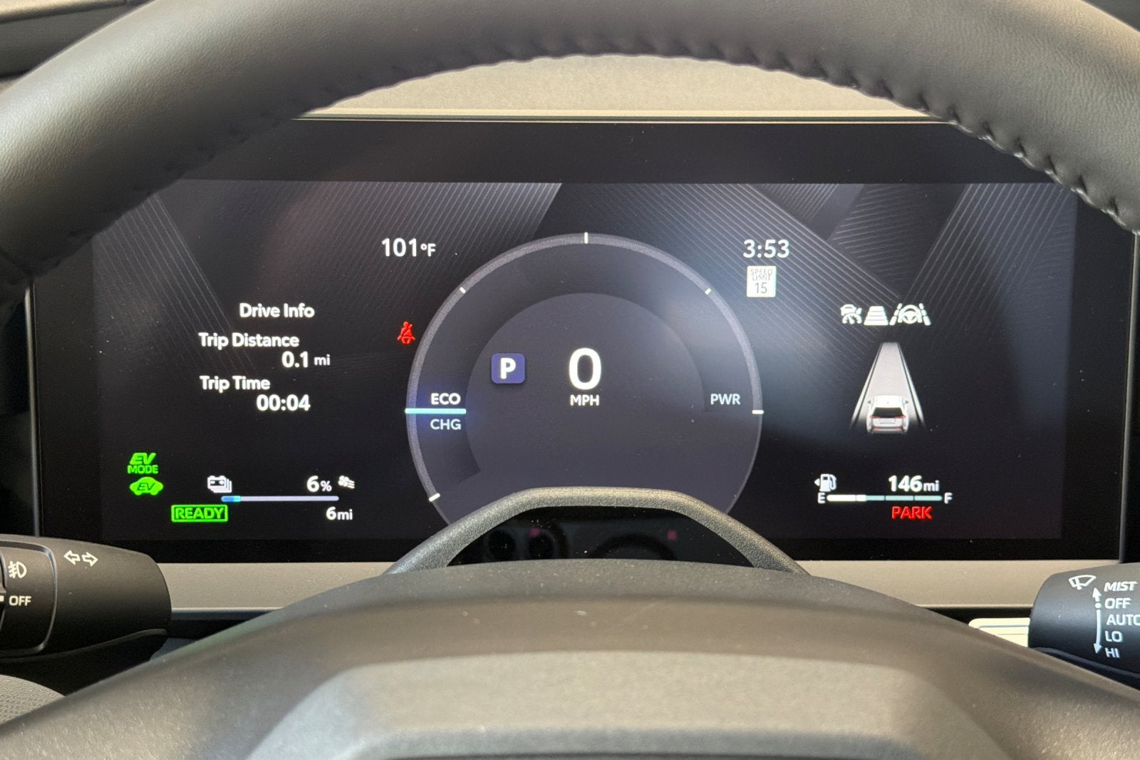 2026 Toyota RAV4 Plug-in Hybrid Woodland