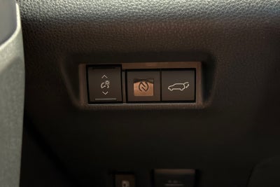 2026 Toyota RAV4 Plug-in Hybrid Woodland