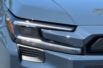 2026 Toyota RAV4 Plug-in Hybrid Woodland
