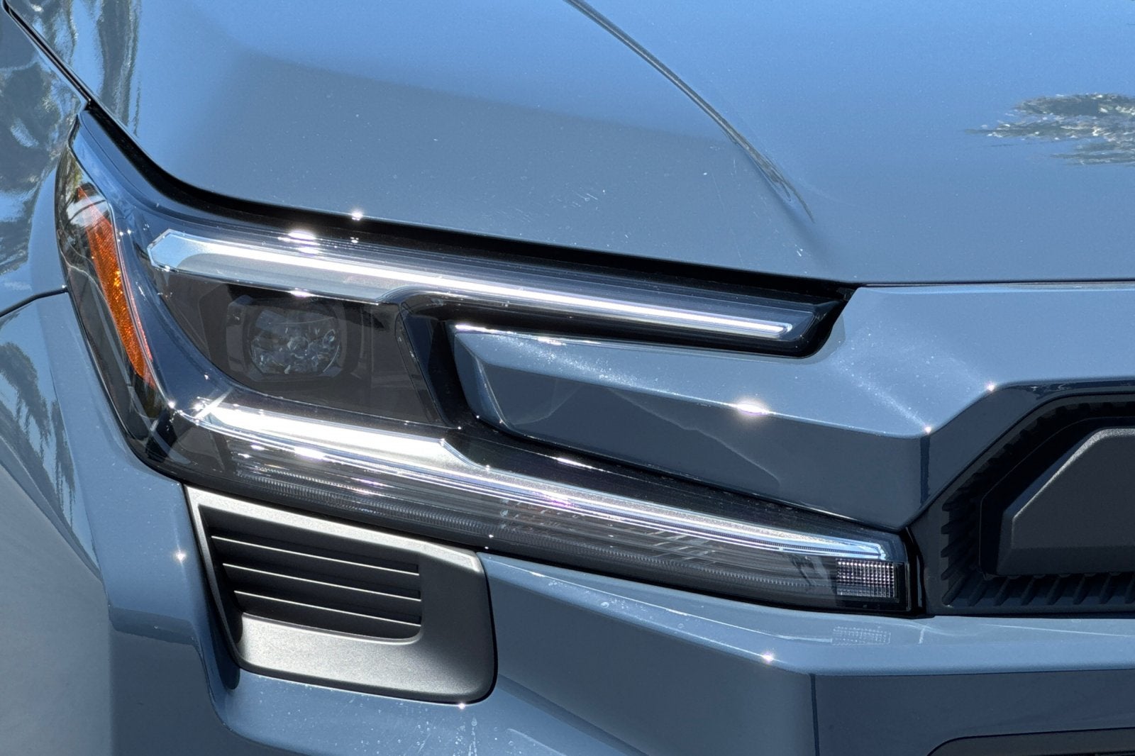 2026 Toyota RAV4 Plug-in Hybrid Woodland