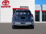 2026 Toyota RAV4 Plug-in Hybrid Woodland