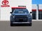 2026 Toyota RAV4 Plug-in Hybrid Woodland