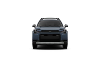 2026 Toyota RAV4 Plug-in Hybrid Woodland