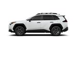 2026 Toyota RAV4 Plug-in Hybrid Woodland