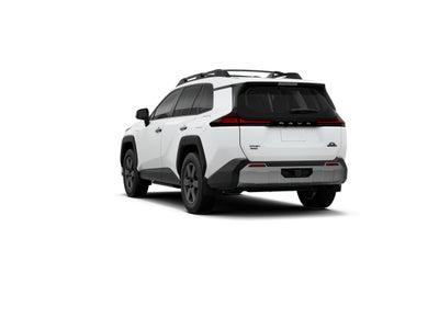 2026 Toyota RAV4 Plug-in Hybrid Woodland