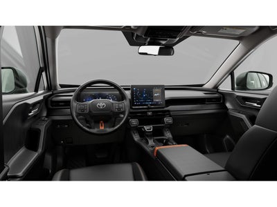 2026 Toyota RAV4 Plug-in Hybrid Woodland