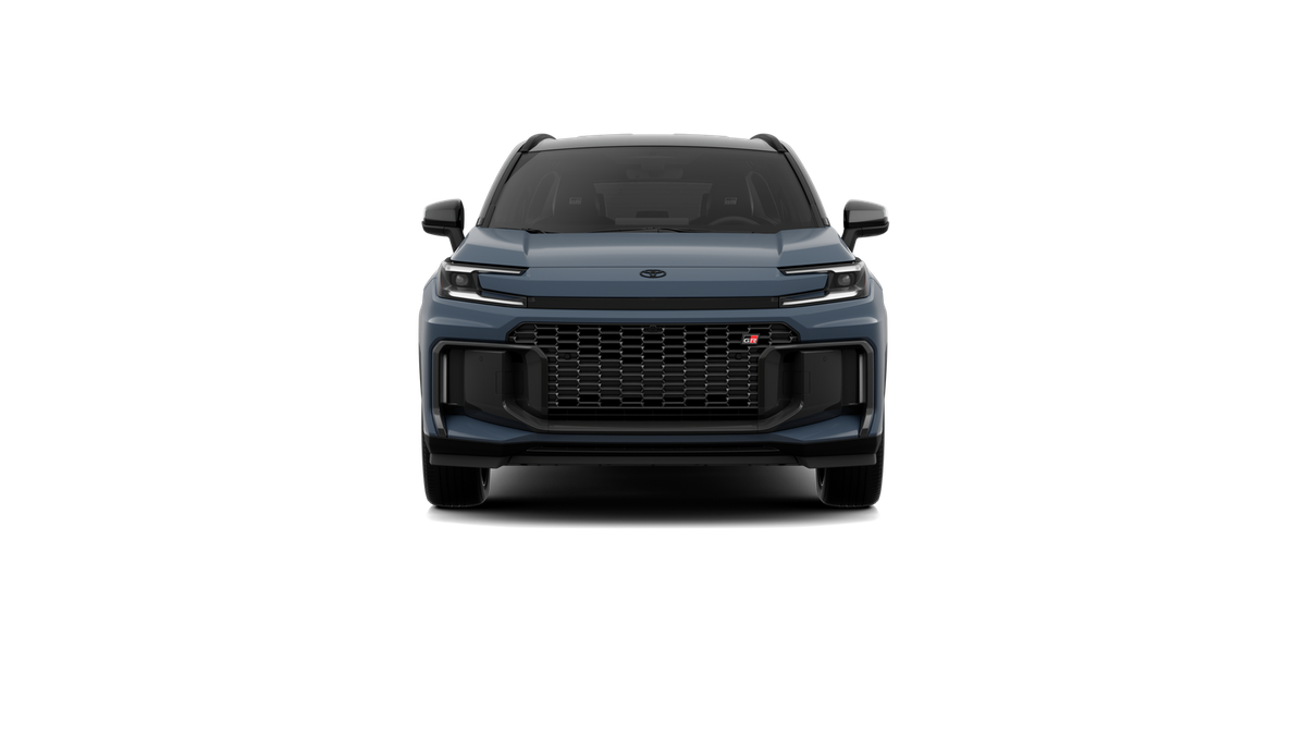 2026 Toyota RAV4 Plug-in Hybrid GR SPORT