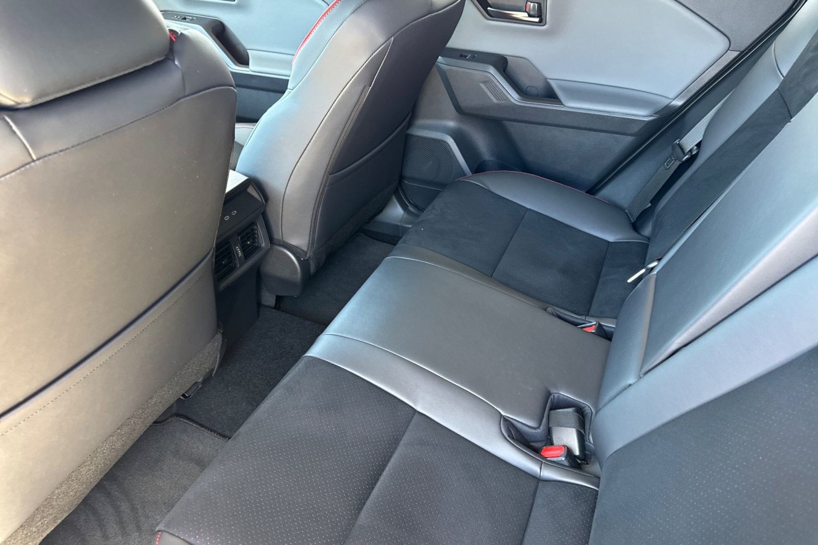 2026 Toyota RAV4 Plug-in Hybrid GR SPORT