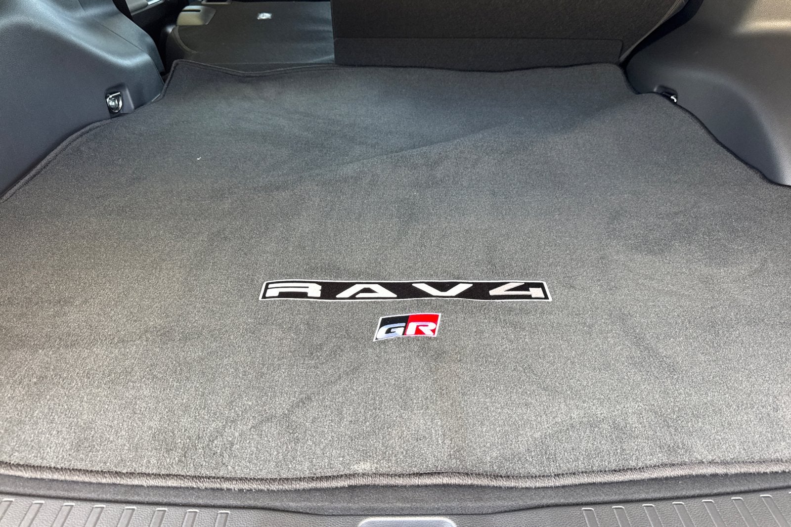 2026 Toyota RAV4 Plug-in Hybrid GR SPORT