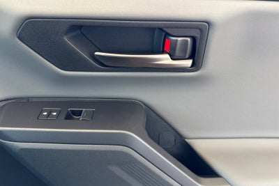 2026 Toyota RAV4 Plug-in Hybrid GR SPORT
