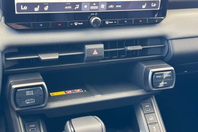 2026 Toyota RAV4 Plug-in Hybrid GR SPORT