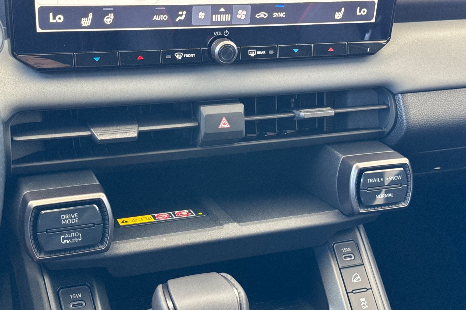 2026 Toyota RAV4 Plug-in Hybrid GR SPORT