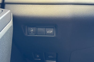 2026 Toyota RAV4 Plug-in Hybrid GR SPORT