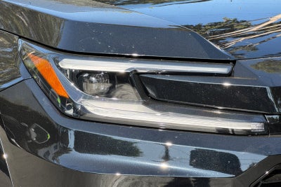 2026 Toyota RAV4 Plug-in Hybrid GR SPORT