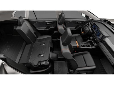 2026 Toyota RAV4 Plug-in Hybrid Woodland