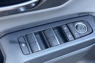 2026 Toyota RAV4 Plug-in Hybrid GR SPORT