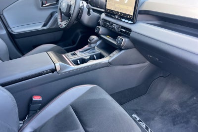 2026 Toyota RAV4 Plug-in Hybrid GR SPORT