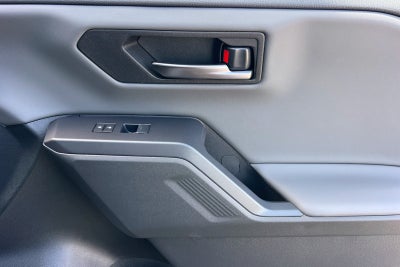 2026 Toyota RAV4 Plug-in Hybrid GR SPORT