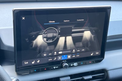 2026 Toyota RAV4 Plug-in Hybrid GR SPORT
