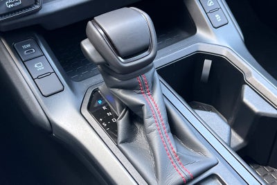 2026 Toyota RAV4 Plug-in Hybrid GR SPORT