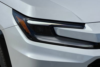 2026 Toyota RAV4 Plug-in Hybrid GR SPORT