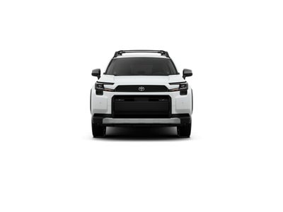 2026 Toyota RAV4 Plug-in Hybrid Woodland