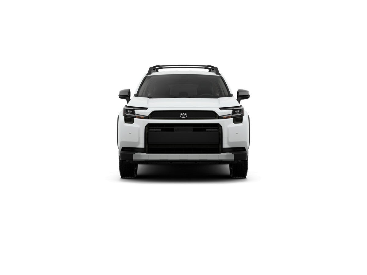2026 Toyota RAV4 Plug-in Hybrid Woodland