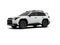 2026 Toyota RAV4 Plug-in Hybrid Woodland