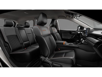 2026 Toyota RAV4 Plug-in Hybrid Woodland