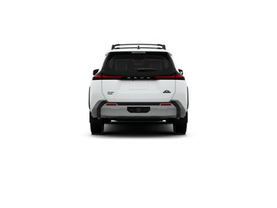 2026 Toyota RAV4 Plug-in Hybrid Woodland