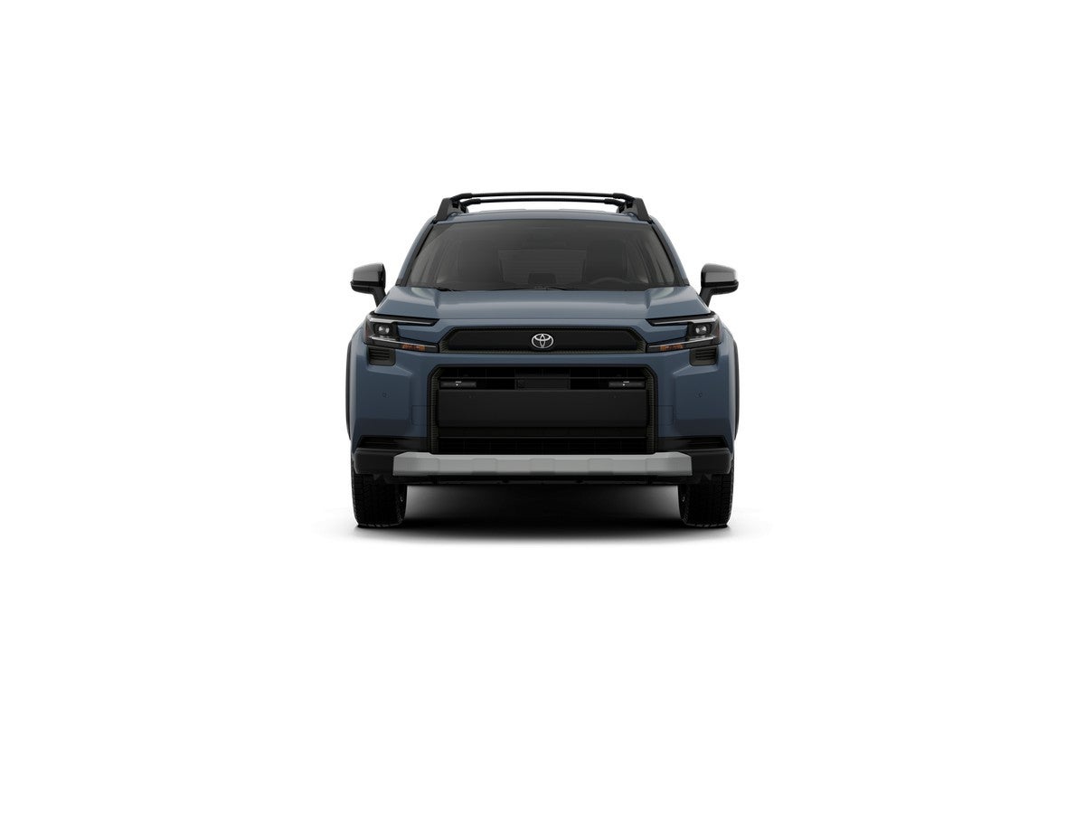 2026 Toyota RAV4 Plug-in Hybrid Woodland