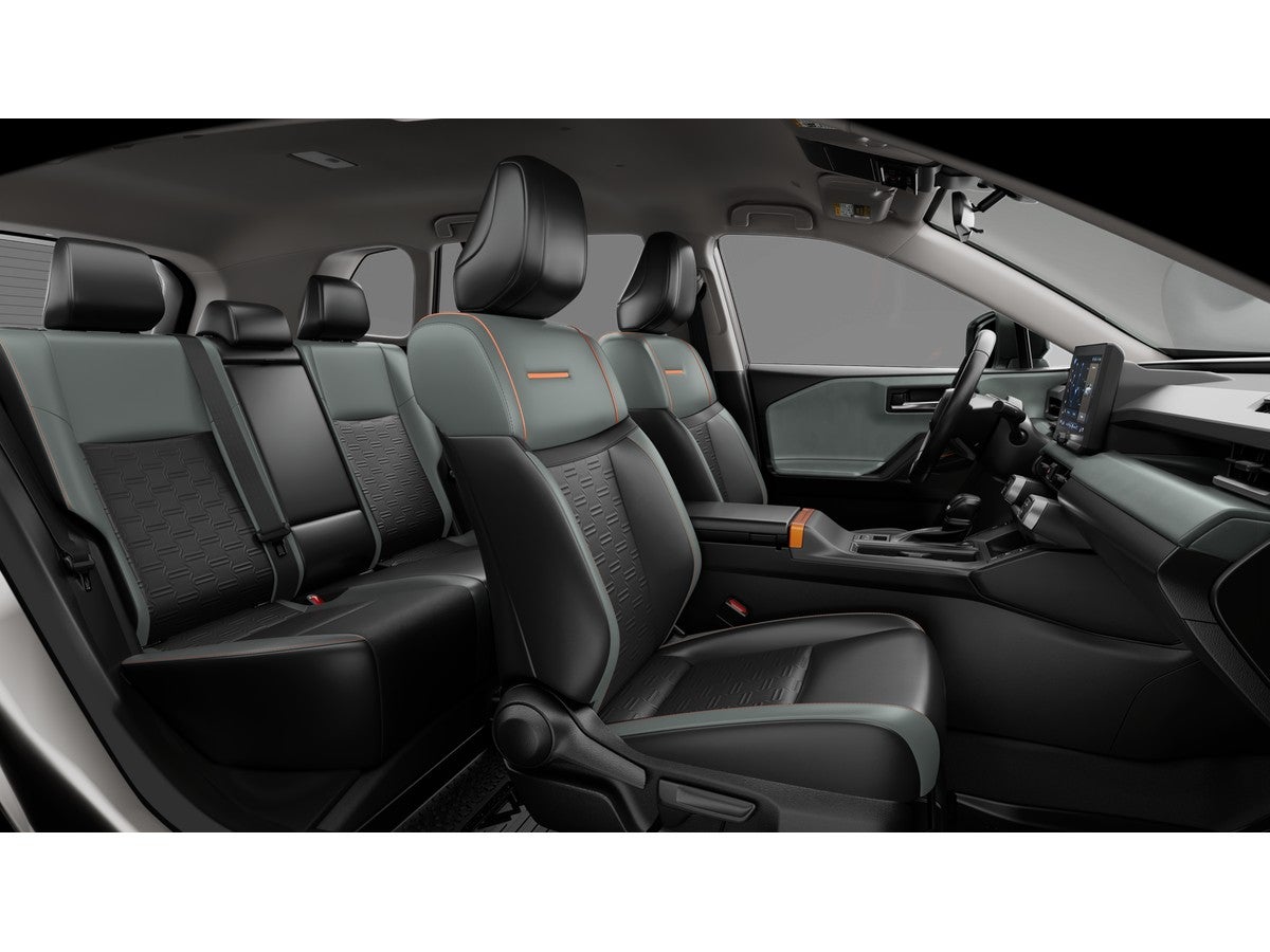 2026 Toyota RAV4 Plug-in Hybrid Woodland