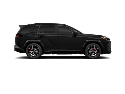 2026 Toyota RAV4 Plug-in Hybrid GR SPORT
