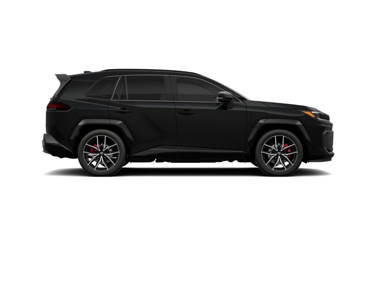 2026 Toyota RAV4 Plug-in Hybrid GR SPORT