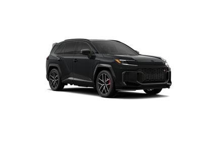 2026 Toyota RAV4 Plug-in Hybrid GR SPORT