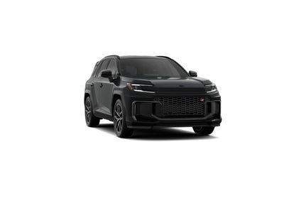 2026 Toyota RAV4 Plug-in Hybrid GR SPORT