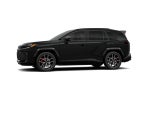 2026 Toyota RAV4 Plug-in Hybrid GR SPORT