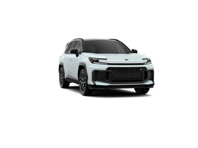 2026 Toyota RAV4 Plug-in Hybrid GR SPORT