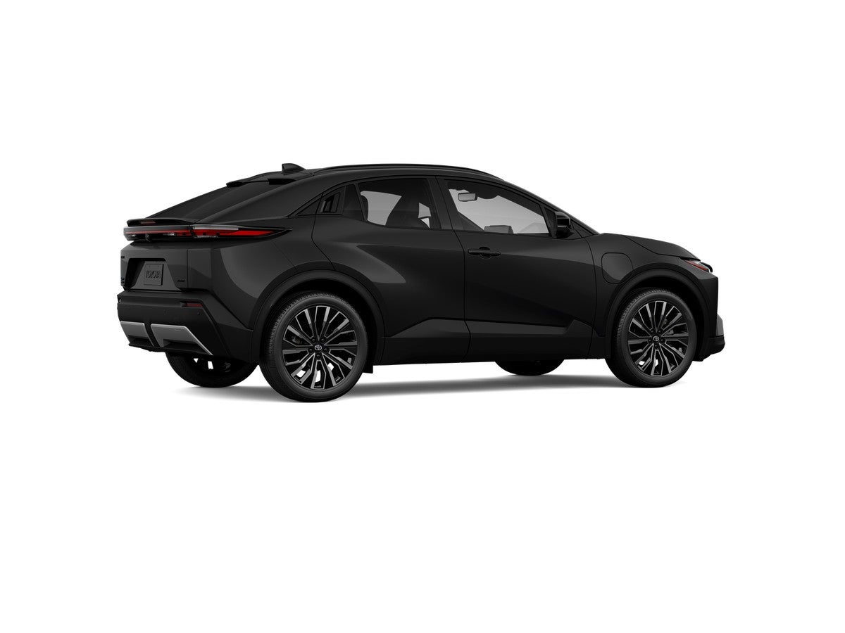 2026 Toyota C-HR XSE