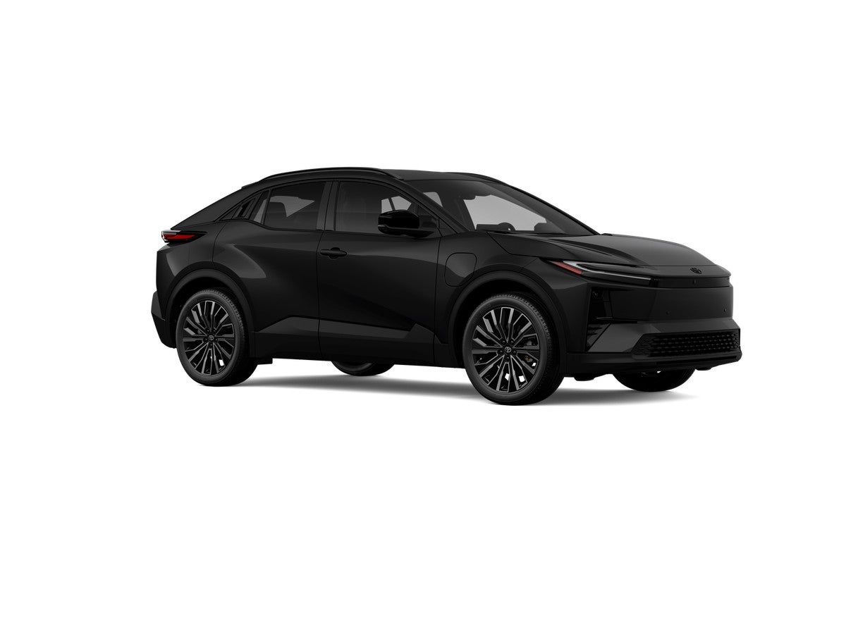 2026 Toyota C-HR XSE