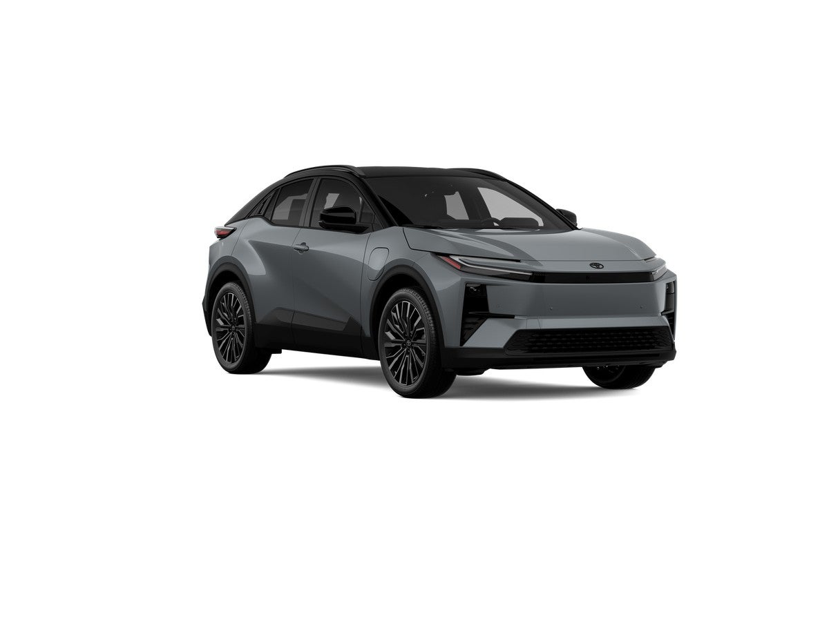 2026 Toyota C-HR XSE